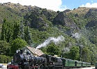 Kingston Flyer Railway